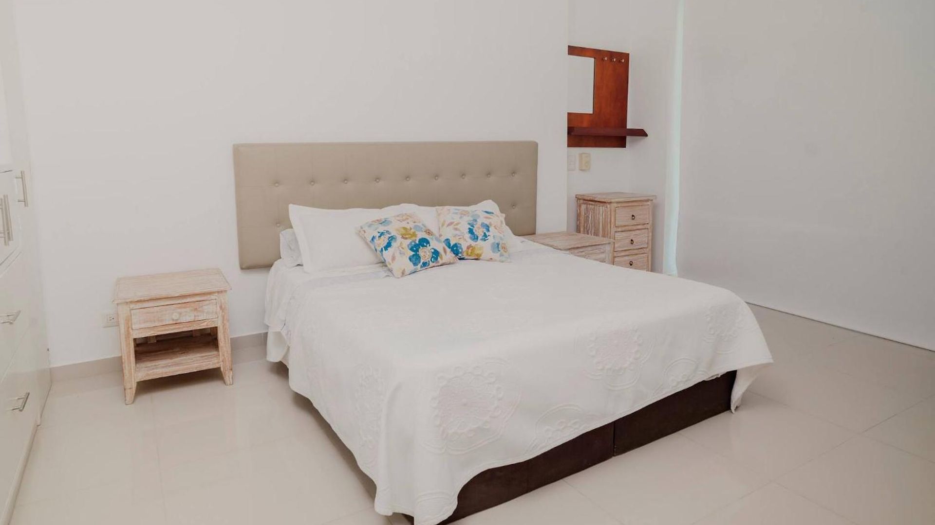 Beachfront In Apartamento