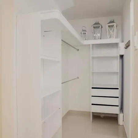 Apartment Beachfront In Cartagena