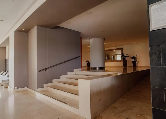 Beachfront Condo In Cartagena