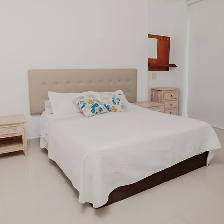 Beachfront In Apartamento