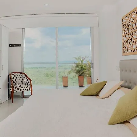 Beachfront In * Cartagena
