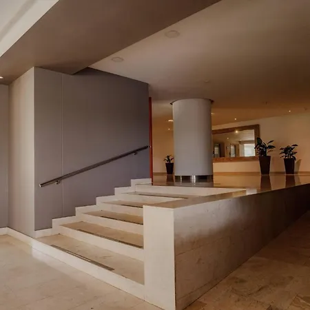 Apartamento Beachfront In *