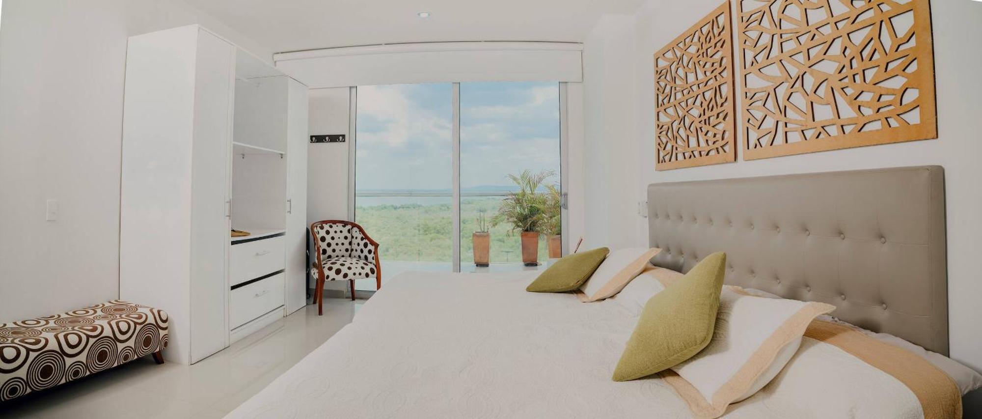 Beachfront In * Cartagena