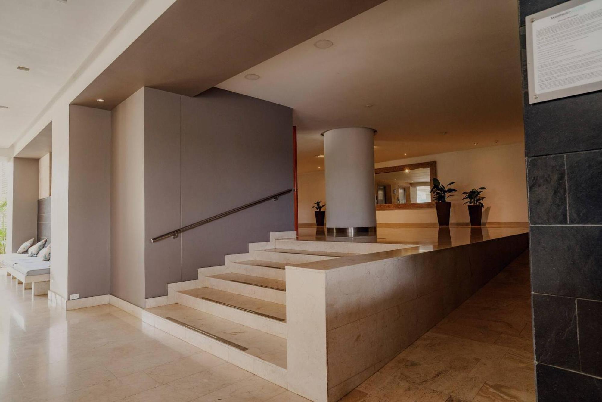 Apartment Beachfront In *